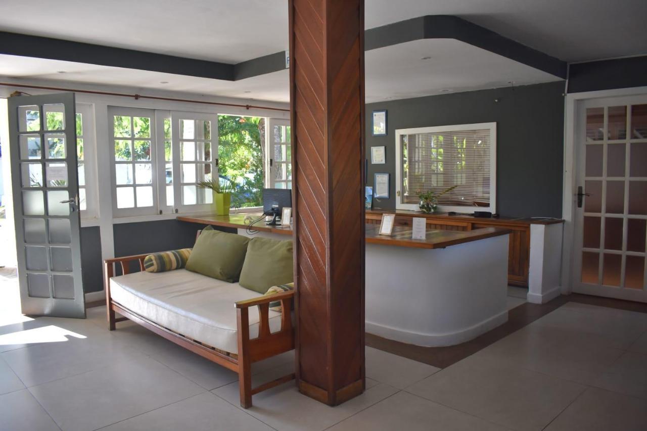 Hotel Hibiscus Center