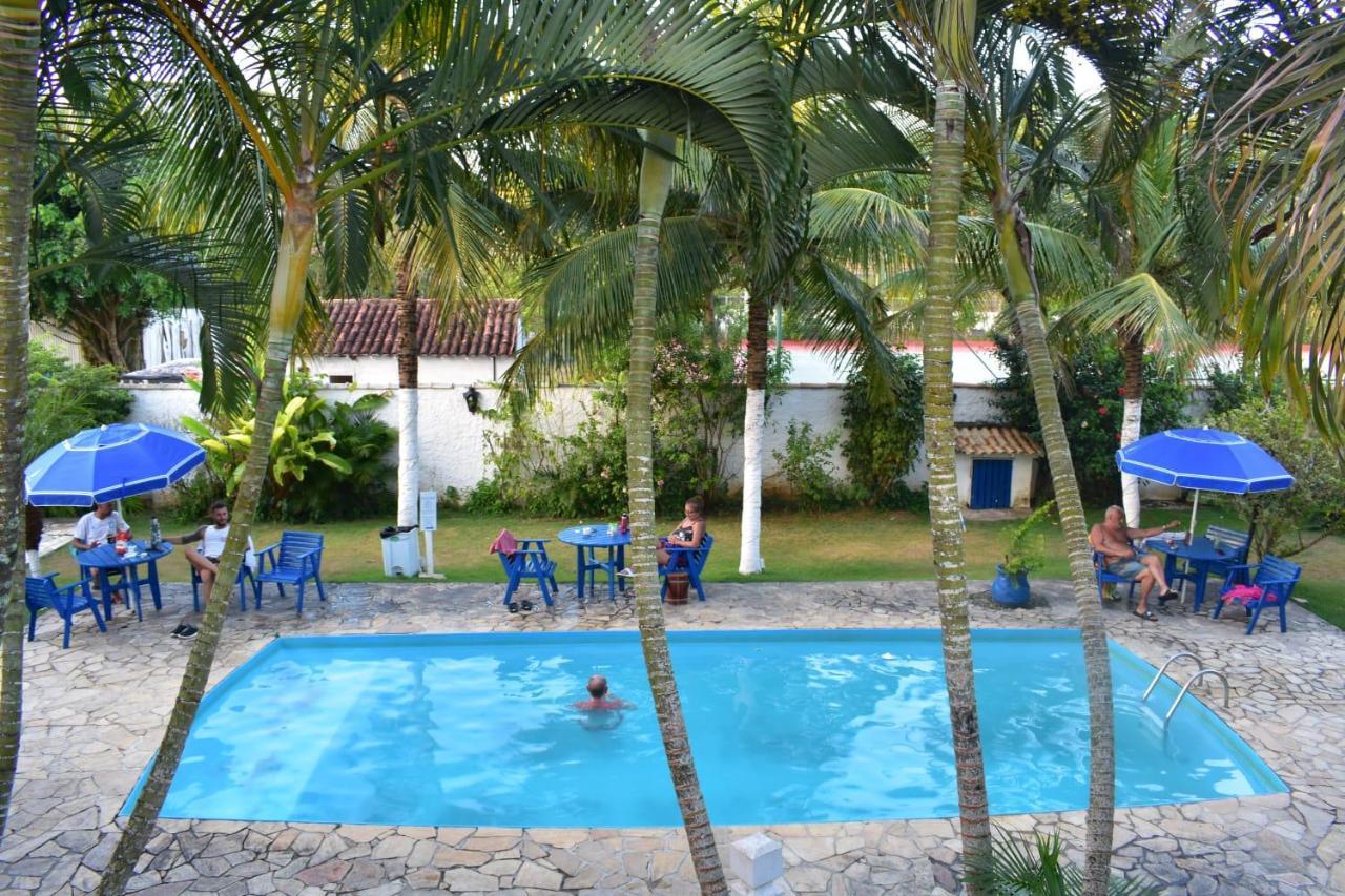 Hotel Hibiscus Center *