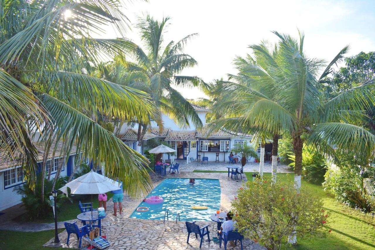 Hibiscus Center * Armacao dos Buzios