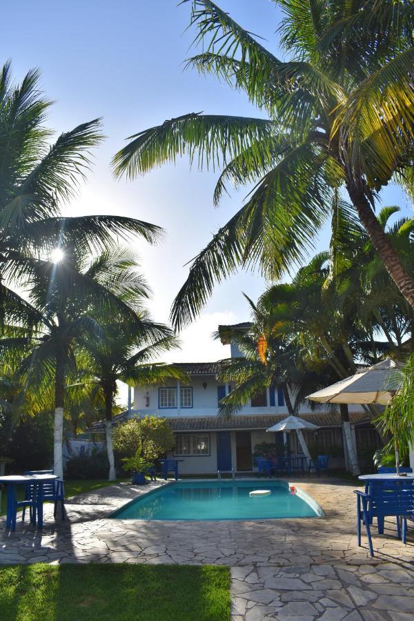 Hibiscus Center Hotel