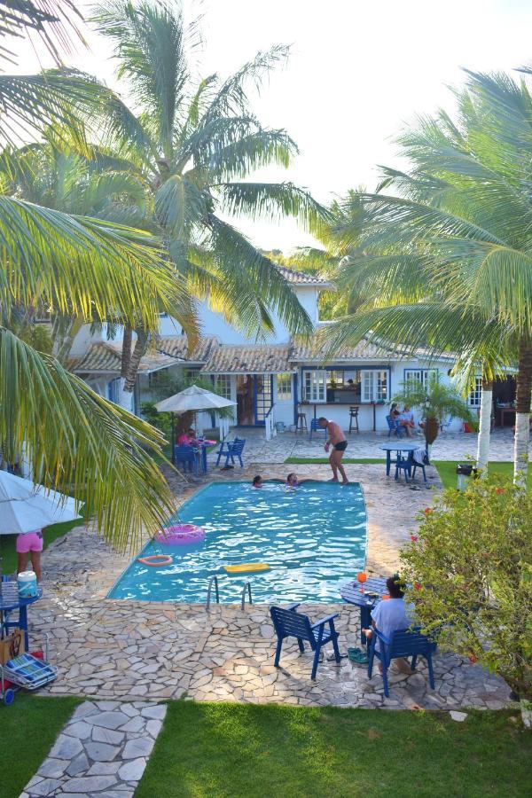Hibiscus Center Armacao dos Buzios