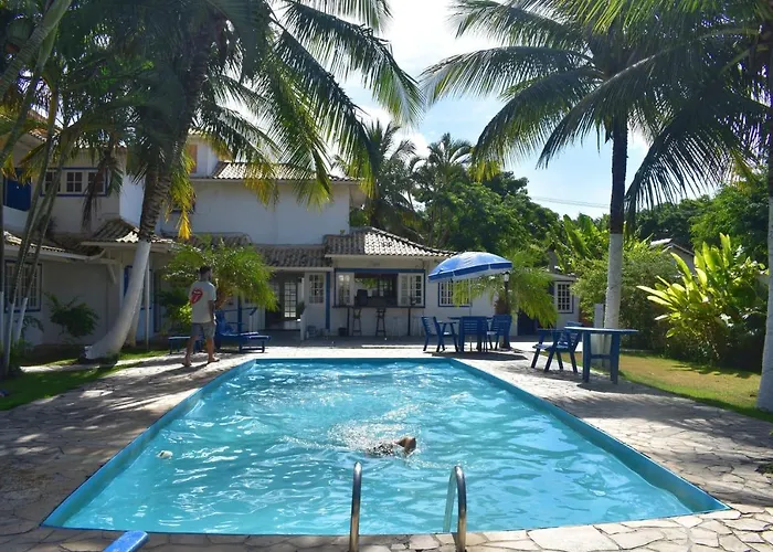 Hibiscus Center