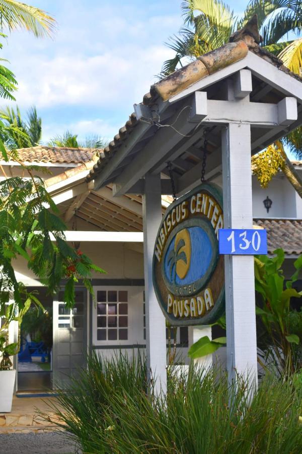 Hotel Hibiscus Center *
