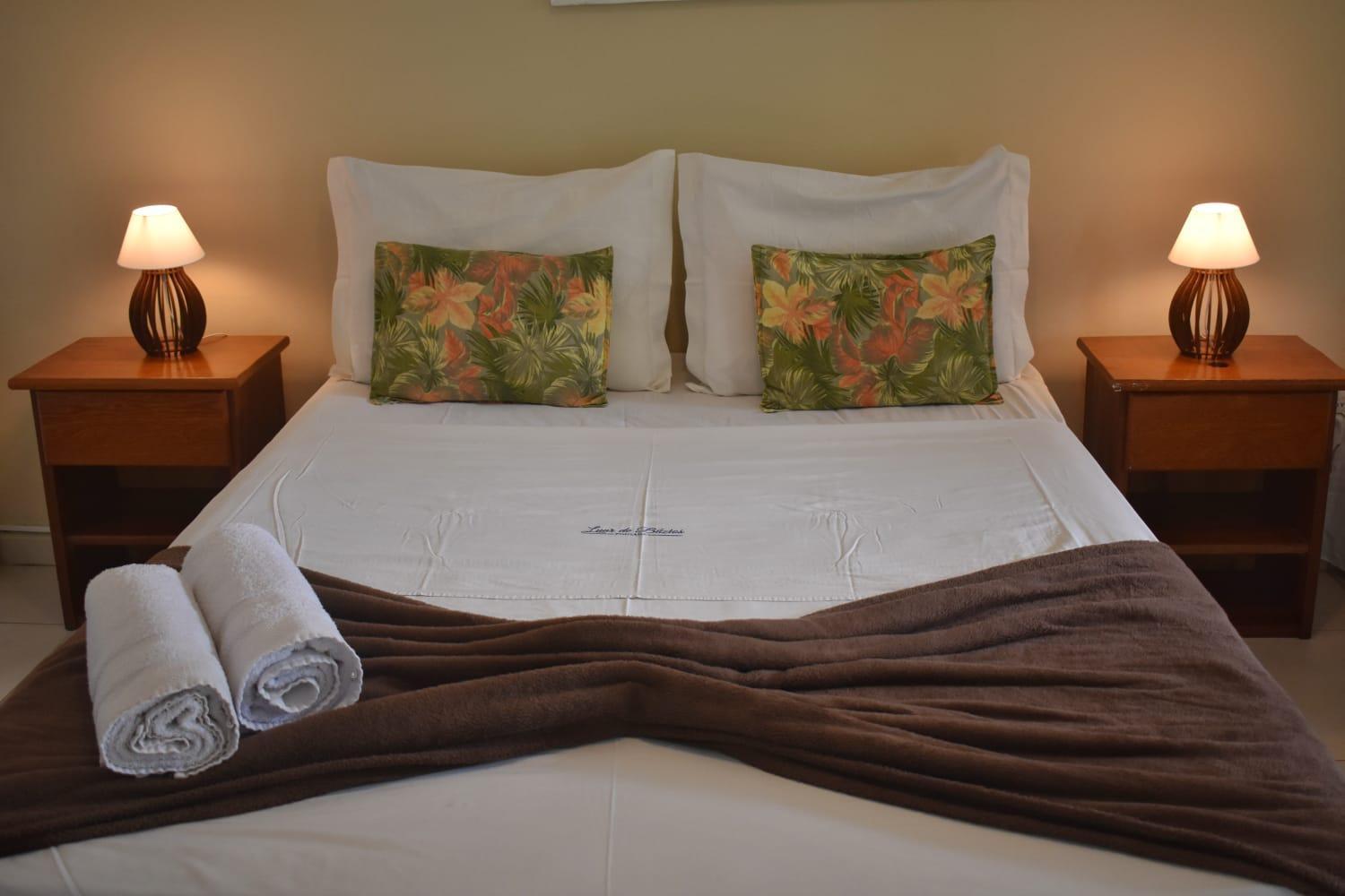 Hotel Hibiscus Center *