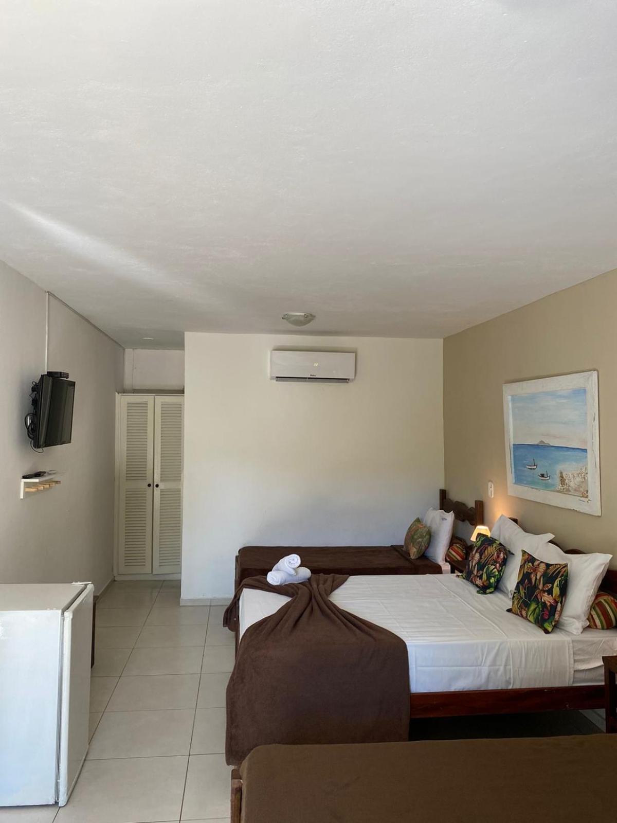 Hibiscus Center Hotel Armacao dos Buzios